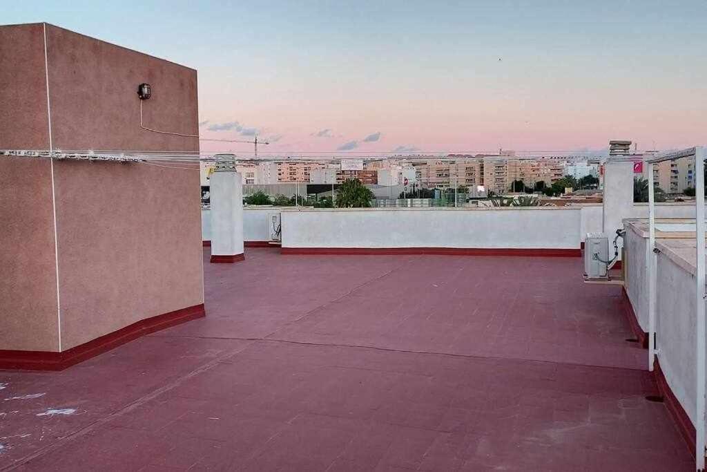 Apartamento Salamanca 4 Santa Pola Exterior foto